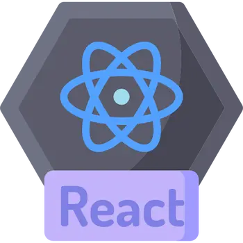 React JS Logo